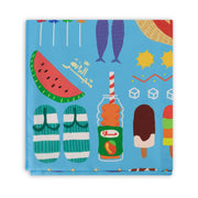 Beach Picnic Mat - The Dana Store